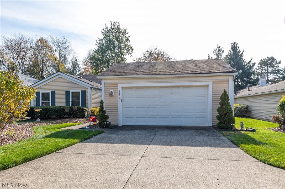 17627 Drake Road Strongsville, OH 44136 - Photo 26 of 27 Gallery Image 26