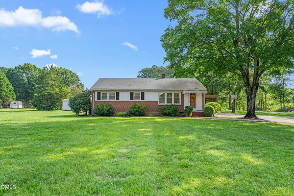$235,000 | 264 Dixon Road, Graham, NC 27253
