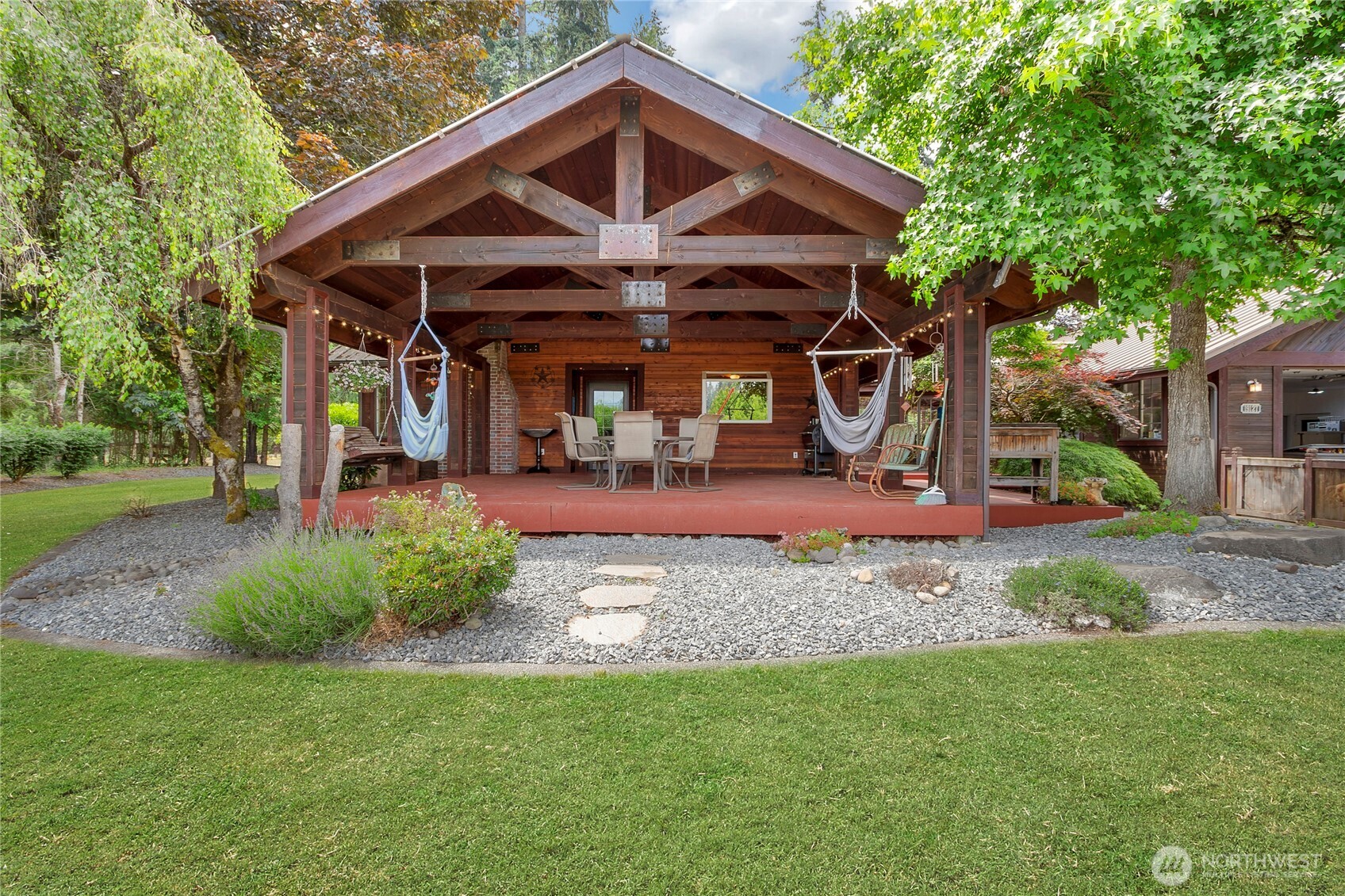 19127 Patterson Road East Orting, WA 98360 - Photo 2 of 36