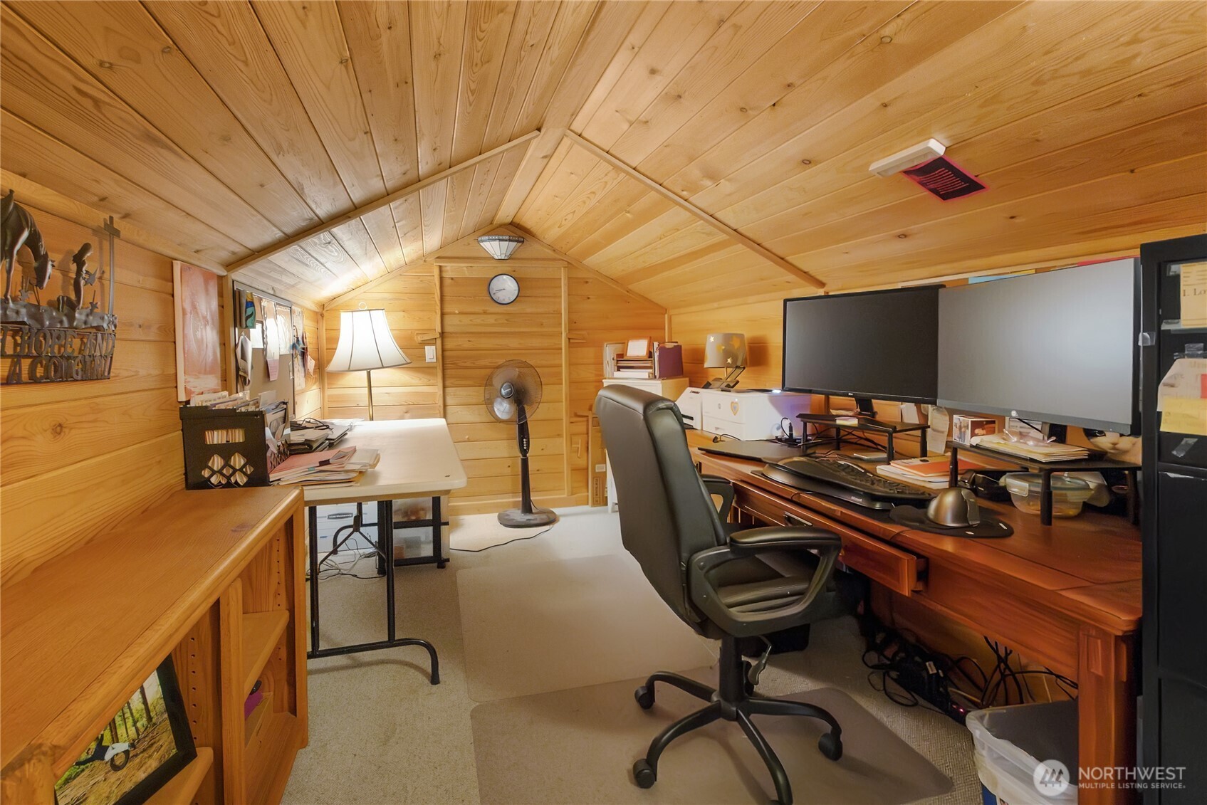 19127 Patterson Road East Orting, WA 98360 - Photo 21 of 36