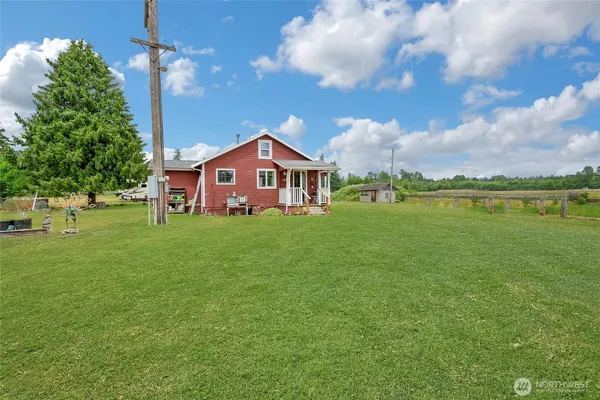 $799,950 | 19127 Patterson Road East, Orting, WA 98360