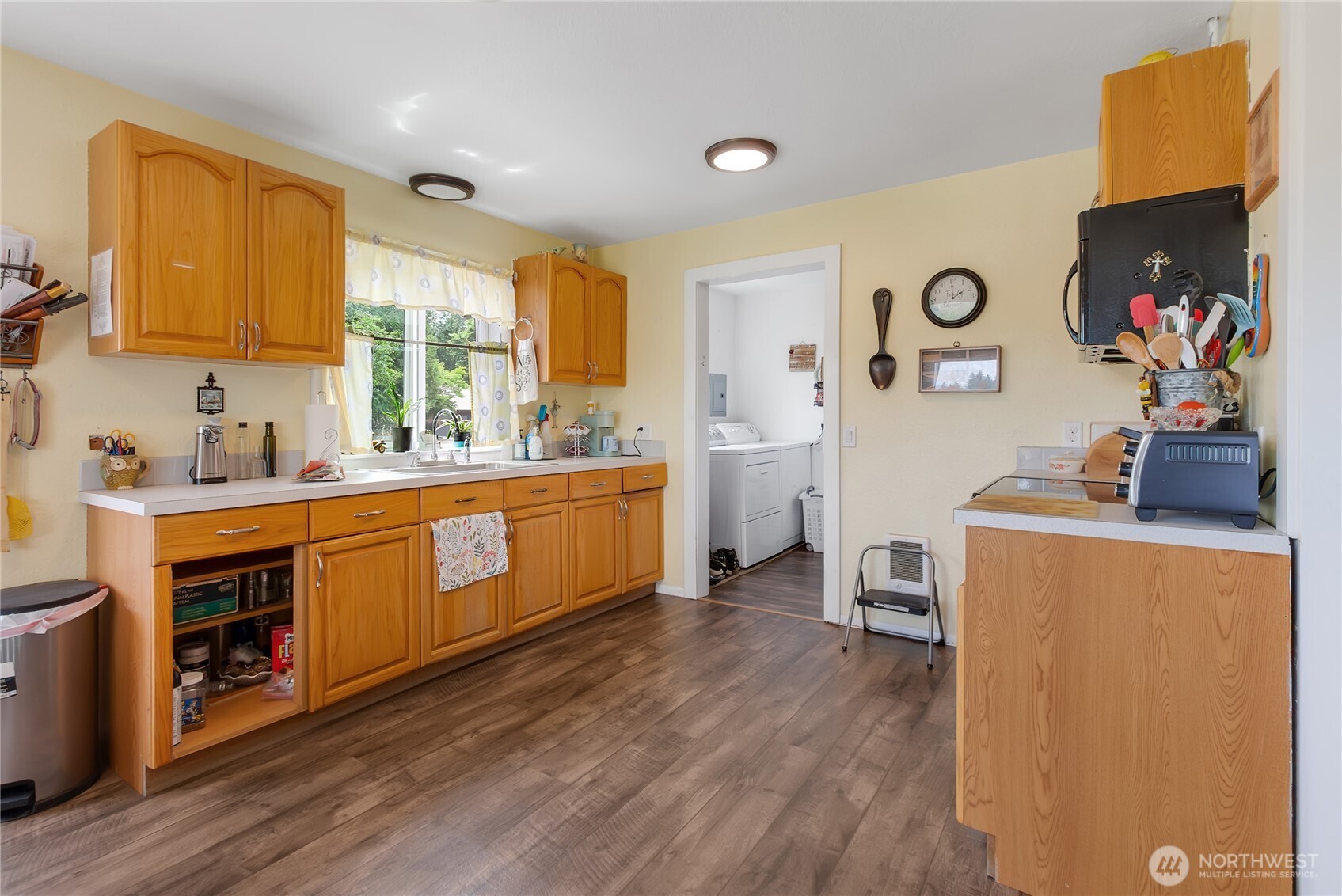 19127 Patterson Road East Orting, WA 98360 - Photo 25 of 36