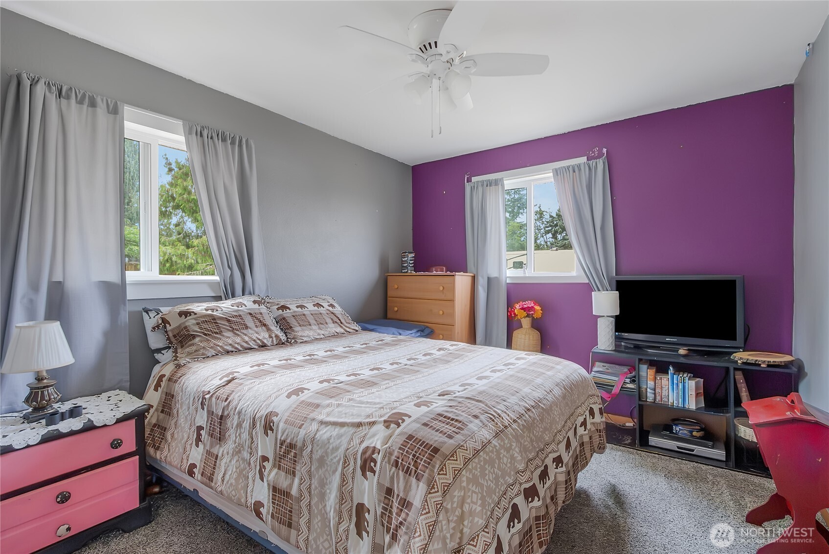 19127 Patterson Road East Orting, WA 98360 - Photo 31 of 36