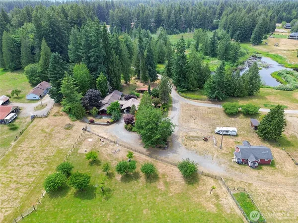 $799,950 | 19127 Patterson Road East, Orting, WA 98360