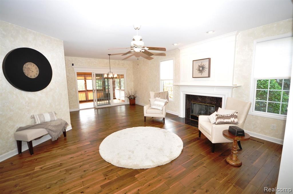 3725 Tremonte Circle Rochester, MI 48306 - Photo 18 of 50 Gallery Image 18