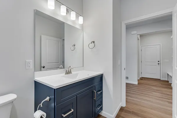 $575,950 | 9 Dogwood Circle, Unit 9 WELCHII PLAN, Milton, VT 05468