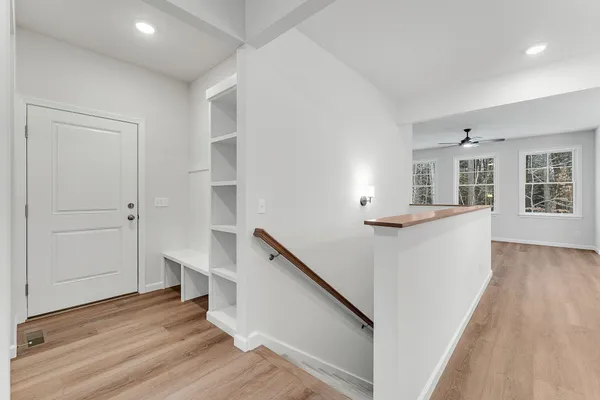 $575,950 | 9 Dogwood Circle, Unit 9 WELCHII PLAN, Milton, VT 05468