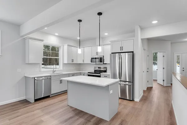 $575,950 | 9 Dogwood Circle, Unit 9 WELCHII PLAN, Milton, VT 05468