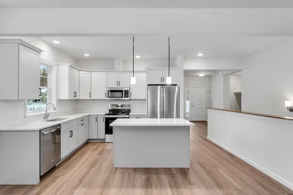 $575,950 | 9 Dogwood Circle, Unit 9 WELCHII PLAN, Milton, VT 05468