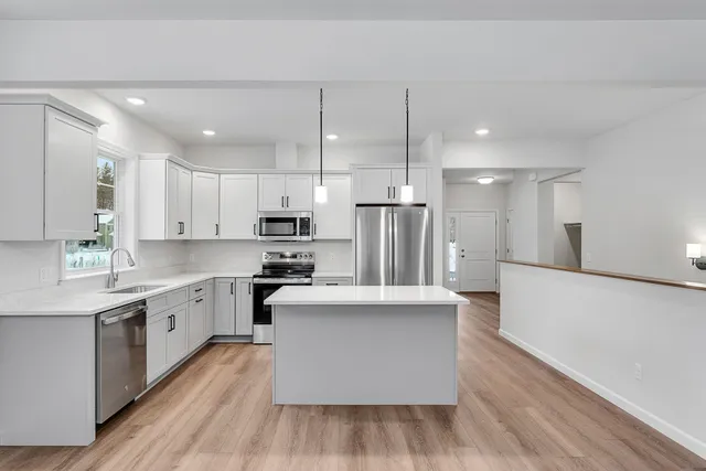 $575,950 | 9 Dogwood Circle, Unit 9 WELCHII PLAN, Milton, VT 05468