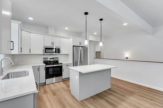 $575,950 | 9 Dogwood Circle, Unit 9 WELCHII PLAN, Milton, VT 05468