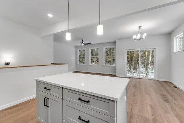 $575,950 | 9 Dogwood Circle, Unit 9 WELCHII PLAN, Milton, VT 05468