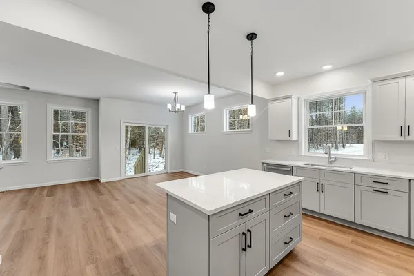 $575,950 | 9 Dogwood Circle, Unit 9 WELCHII PLAN, Milton, VT 05468