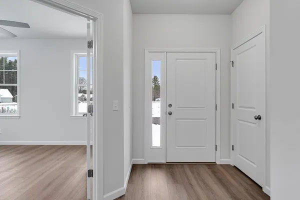 $575,950 | 9 Dogwood Circle, Unit 9 WELCHII PLAN, Milton, VT 05468