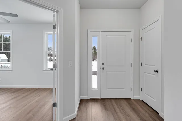 $575,950 | 9 Dogwood Circle, Unit 9 WELCHII PLAN, Milton, VT 05468