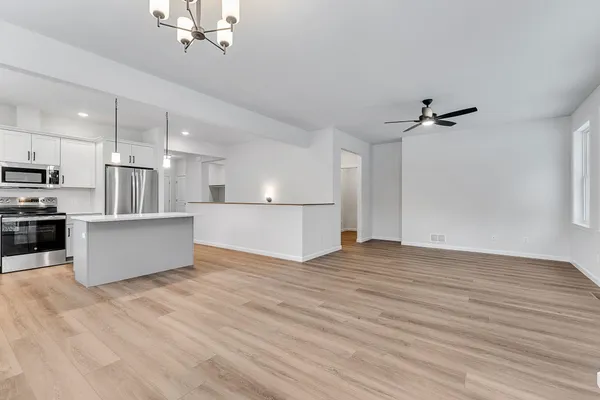 $575,950 | 9 Dogwood Circle, Unit 9 WELCHII PLAN, Milton, VT 05468