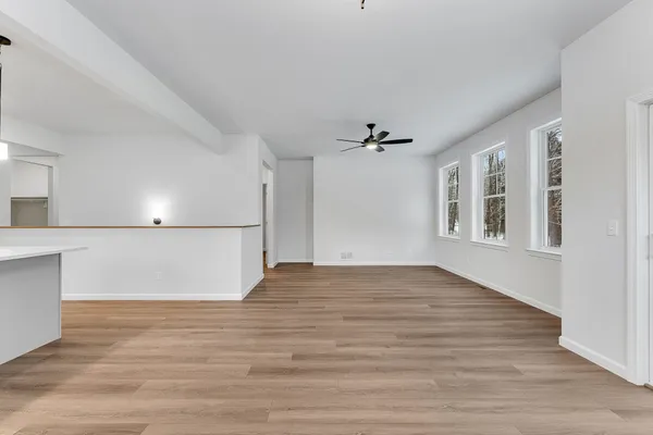 $575,950 | 9 Dogwood Circle, Unit 9 WELCHII PLAN, Milton, VT 05468