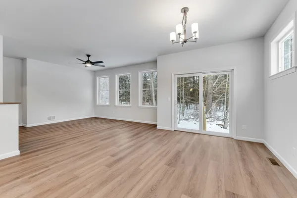 $575,950 | 9 Dogwood Circle, Unit 9 WELCHII PLAN, Milton, VT 05468