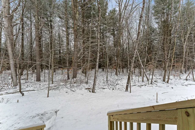 $575,950 | 9 Dogwood Circle, Unit 9 WELCHII PLAN, Milton, VT 05468