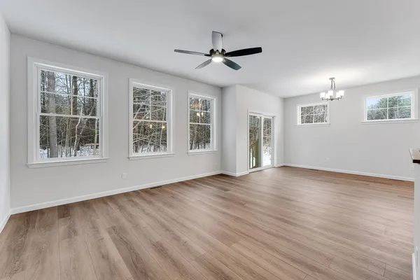 $575,950 | 9 Dogwood Circle, Unit 9 WELCHII PLAN, Milton, VT 05468