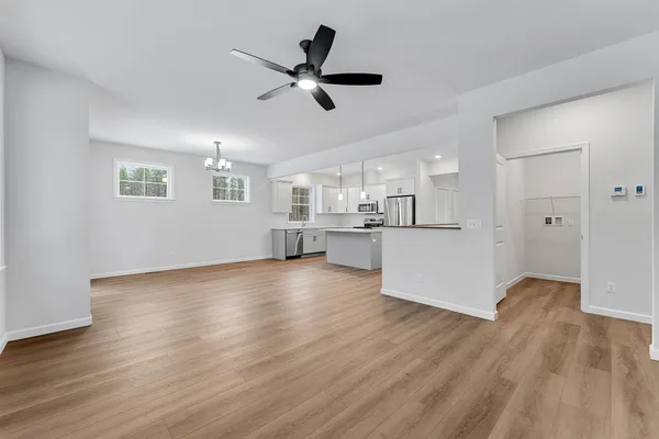 $575,950 | 9 Dogwood Circle, Unit 9 WELCHII PLAN, Milton, VT 05468