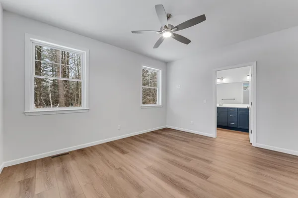 $575,950 | 9 Dogwood Circle, Unit 9 WELCHII PLAN, Milton, VT 05468