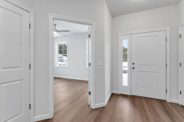 $575,950 | 9 Dogwood Circle, Unit 9 WELCHII PLAN, Milton, VT 05468