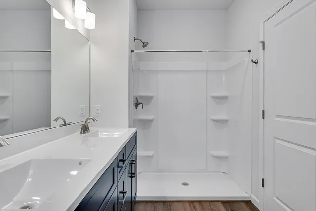 $575,950 | 9 Dogwood Circle, Unit 9 WELCHII PLAN, Milton, VT 05468