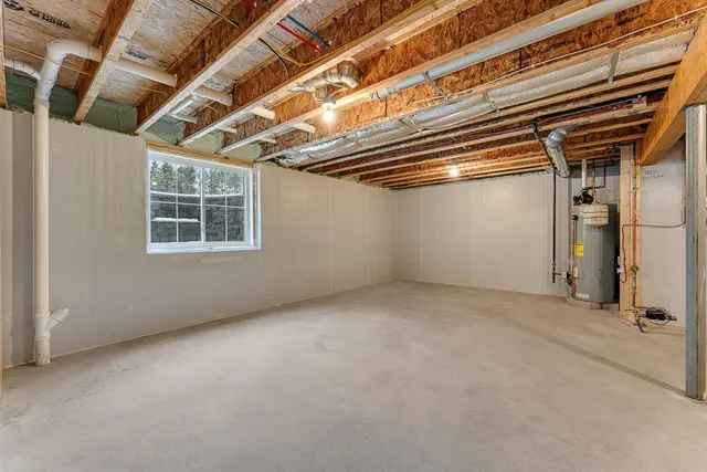 $575,950 | 9 Dogwood Circle, Unit 9 WELCHII PLAN, Milton, VT 05468