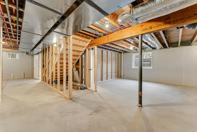 $575,950 | 9 Dogwood Circle, Unit 9 WELCHII PLAN, Milton, VT 05468