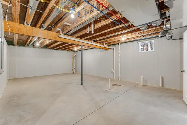 $575,950 | 9 Dogwood Circle, Unit 9 WELCHII PLAN, Milton, VT 05468