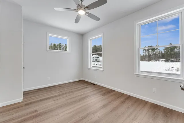 $575,950 | 9 Dogwood Circle, Unit 9 WELCHII PLAN, Milton, VT 05468