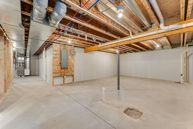 $575,950 | 9 Dogwood Circle, Unit 9 WELCHII PLAN, Milton, VT 05468