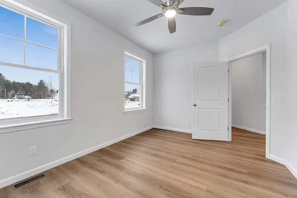 $575,950 | 9 Dogwood Circle, Unit 9 WELCHII PLAN, Milton, VT 05468