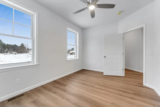 $575,950 | 9 Dogwood Circle, Unit 9 WELCHII PLAN, Milton, VT 05468