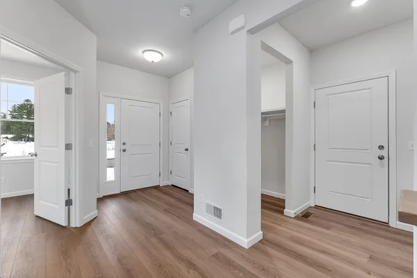 $575,950 | 9 Dogwood Circle, Unit 9 WELCHII PLAN, Milton, VT 05468