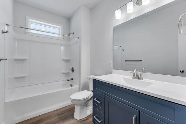 $575,950 | 9 Dogwood Circle, Unit 9 WELCHII PLAN, Milton, VT 05468