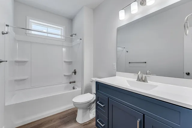 $575,950 | 9 Dogwood Circle, Unit 9 WELCHII PLAN, Milton, VT 05468