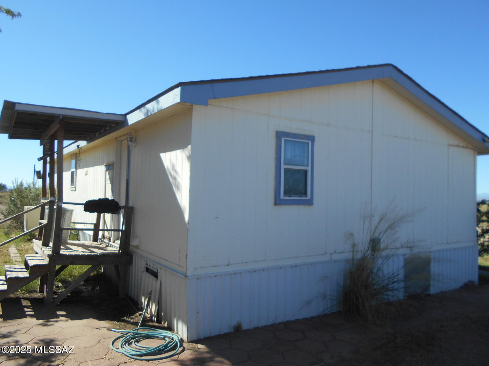 10747 North Bell Road Elfrida, AZ 85610 - Photo 5 of 41