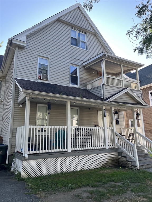 1526 Dwight Street Springfield, MA 01107 - Photo 1 of 13 Gallery Image 1