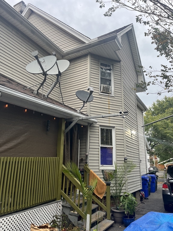 1526 Dwight Street Springfield, MA 01107 - Photo 12 of 13 Gallery Image 12