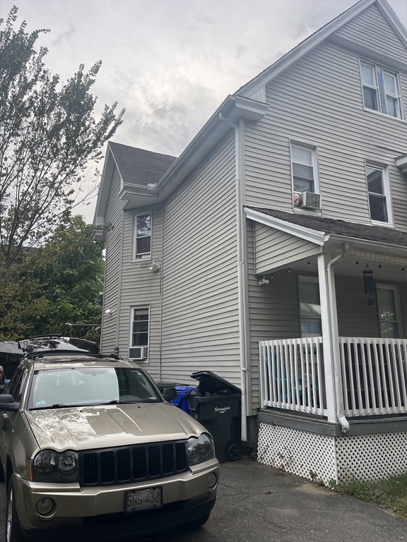 1526 Dwight Street Springfield, MA 01107 - Photo 13 of 13 Gallery Image 13