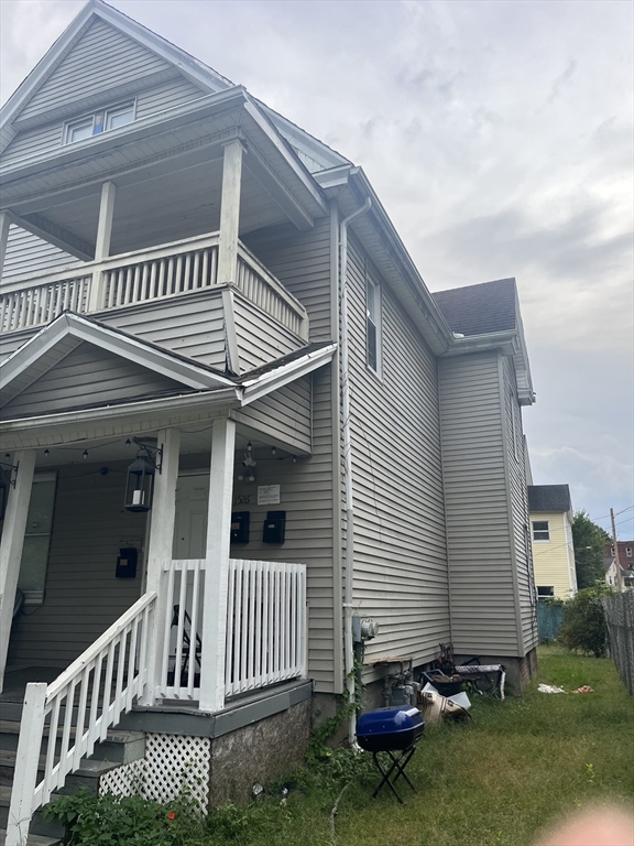 1526 Dwight Street Springfield, MA 01107 - Photo 3 of 13 Gallery Image 3