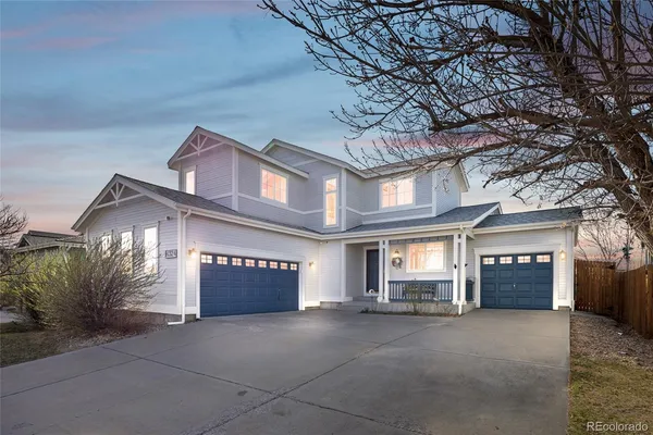 $530,000 | 4324 Tumbleweed Drive, Brighton, CO 80601