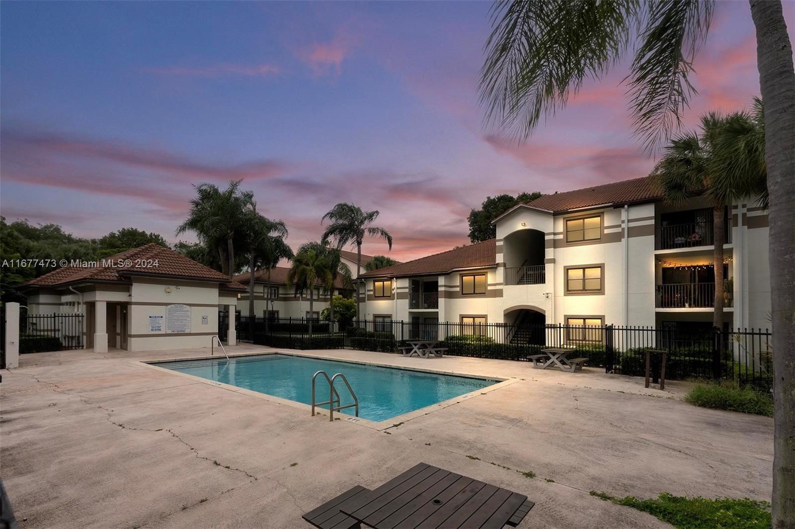570 South Park Road, Unit 156 Hollywood, FL 33021 - Photo 1 of 45