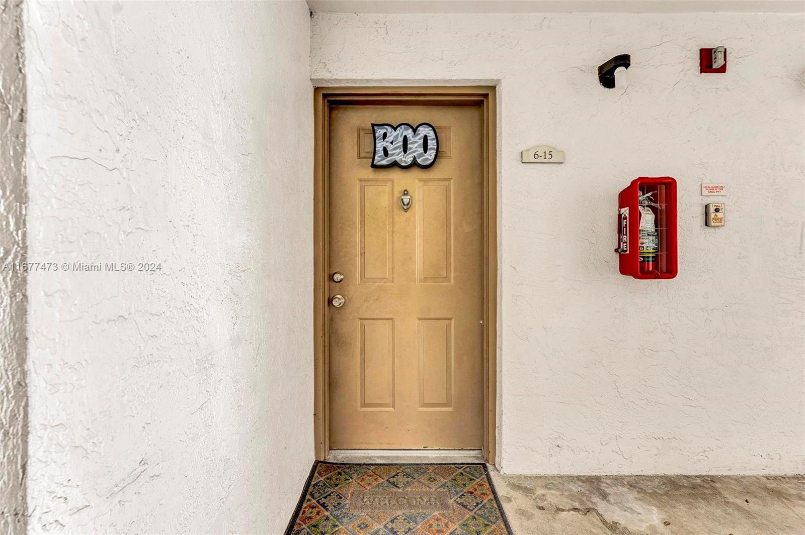 570 South Park Road, Unit 156 Hollywood, FL 33021 - Photo 3 of 45