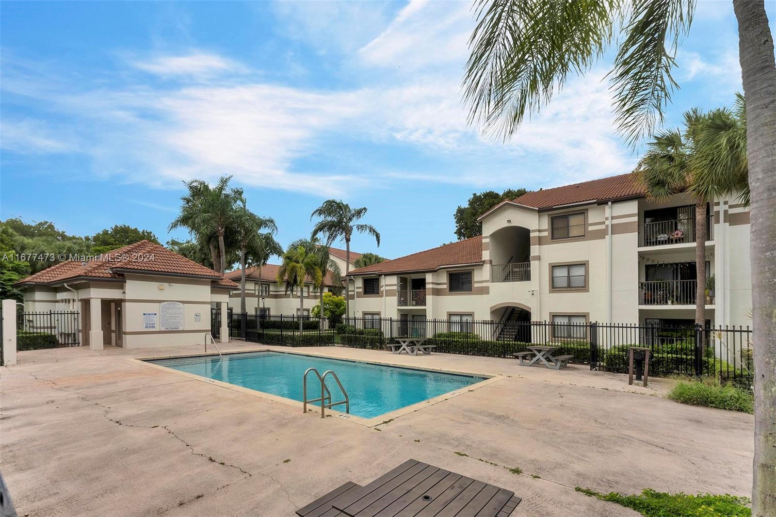 570 South Park Road, Unit 156 Hollywood, FL 33021 - Photo 34 of 45