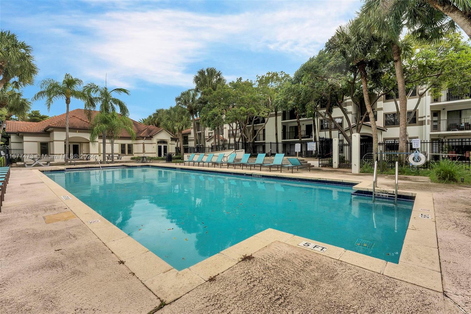 570 South Park Road, Unit 156 Hollywood, FL 33021 - Photo 35 of 45