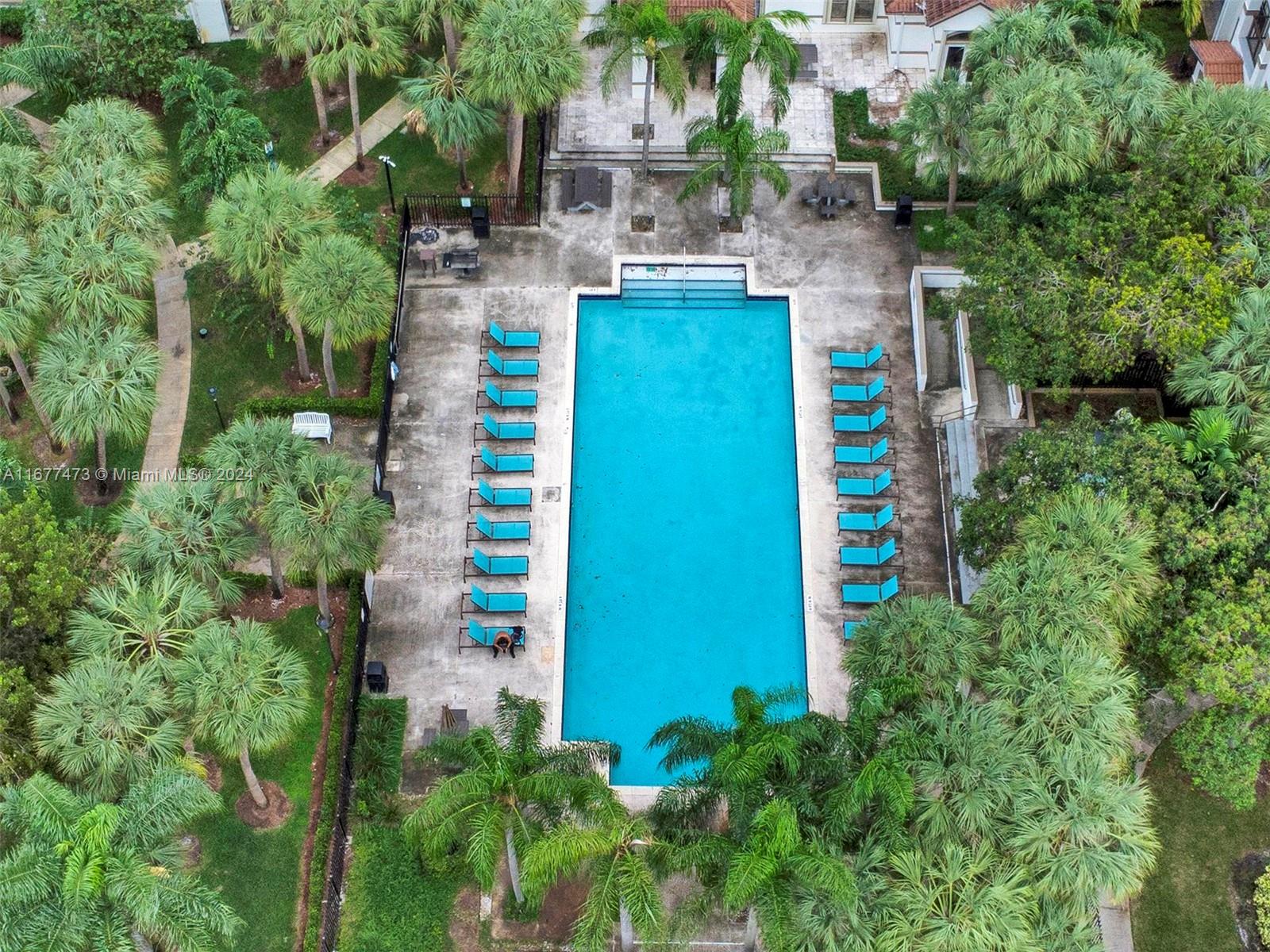 570 South Park Road, Unit 156 Hollywood, FL 33021 - Photo 37 of 45