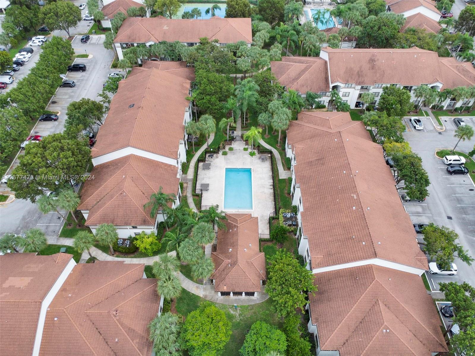 570 South Park Road, Unit 156 Hollywood, FL 33021 - Photo 40 of 45